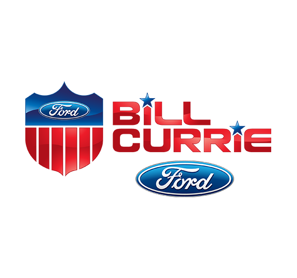 Bill Currie Ford Logo