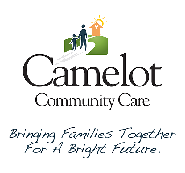 Camelot Community Care Logo