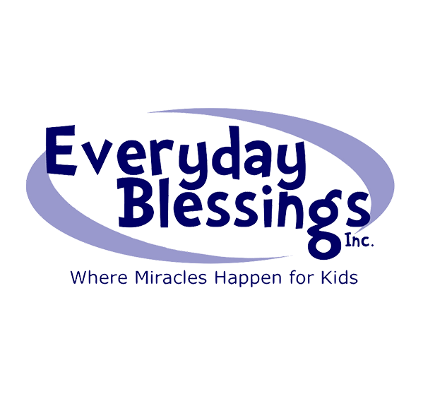 Everyday Blessings Logo