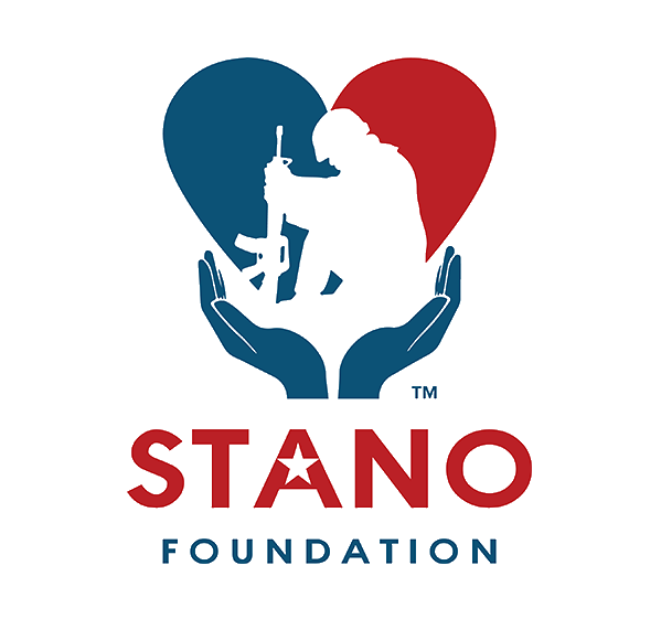 Stano Foundation Logo