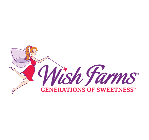 Wish Farms Logo